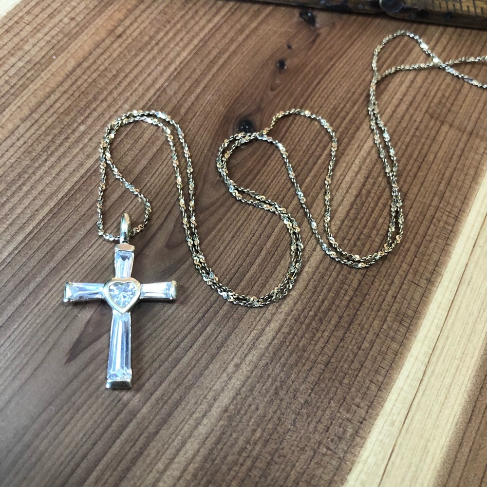 Cross